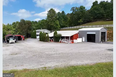 501 Sunnyside Shores Road, Hiawassee, GA 30546 - Photo 65