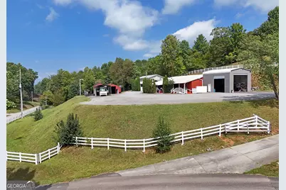 501 Sunnyside Shores Road, Hiawassee, GA 30546 - Photo 3