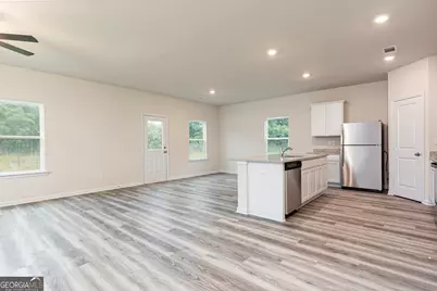 391 Sand Dune Way, Conyers, GA 30013 - Photo 7