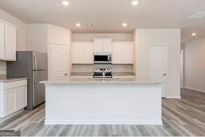 391 Sand Dune Way, Conyers, GA 30013 - Photo 11
