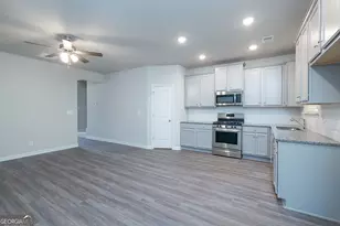 275 Turtle Creek Dr, Winder, GA 30680 - Photo 5
