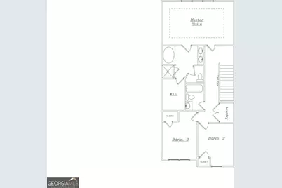 275 Turtle Creek Drive, Winder, GA 30680 - Photo 3