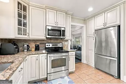 2658 Rock Chapel Road, Lithonia, GA 30058 - Photo 9