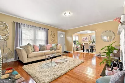 2658 Rock Chapel Road, Lithonia, GA 30058 - Photo 3