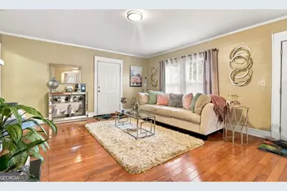 2658 Rock Chapel Road, Lithonia, GA 30058 - Photo 5