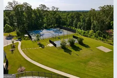 Lot 168 Snug Harbor Place, Newnan, GA 30263 - Photo 3