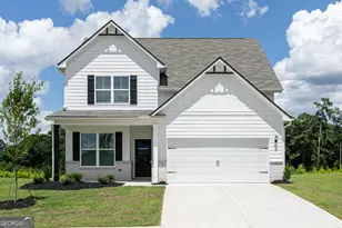 625 Slate Rd, Conyers, GA 30013 - Photo 1