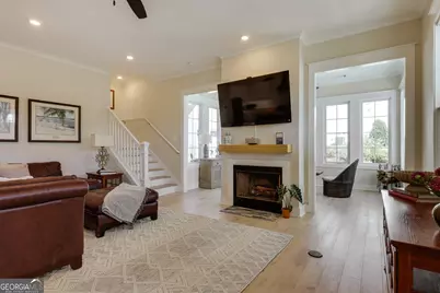 179 Steepleview Drive, Athens, GA 30606 - Photo 15