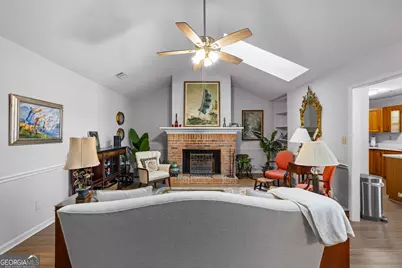 14 Dover Trail, Peachtree City, GA 30269 - Photo 5