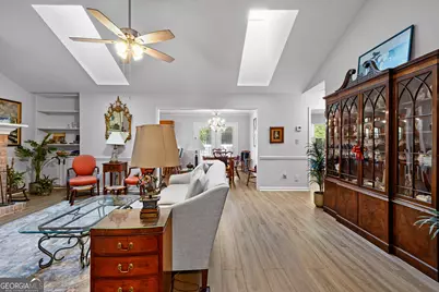 14 Dover Trail, Peachtree City, GA 30269 - Photo 7