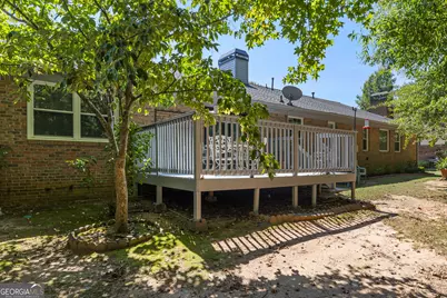 14 Dover Trail, Peachtree City, GA 30269 - Photo 33