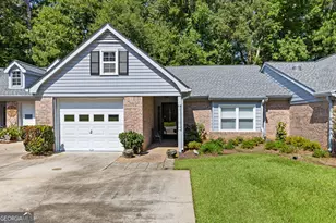 14 Dover Trail, Peachtree City, GA 30269 - Photo 1