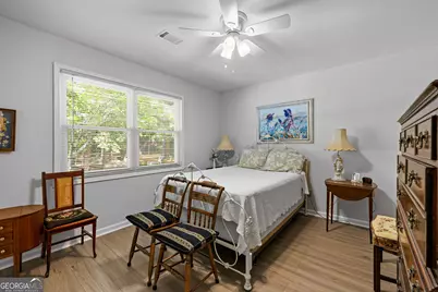 14 Dover Trail, Peachtree City, GA 30269 - Photo 23