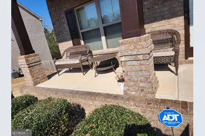 1490 Bourdon Bell Drive SE, Conyers, GA 30013 - Photo 3