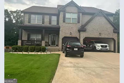 1490 Bourdon Bell Drive SE, Conyers, GA 30013 - Photo 9