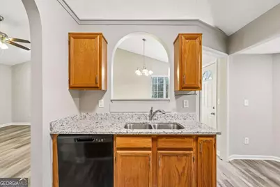7380 Hunters Ridge Drive, Douglasville, GA 30134 - Photo 11