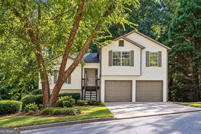 7380 Hunters Ridge Drive, Douglasville, GA 30134 - Photo 1