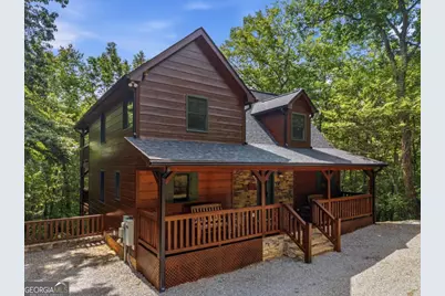 175 Leisure Drive, Ellijay, GA 30536 - Photo 5