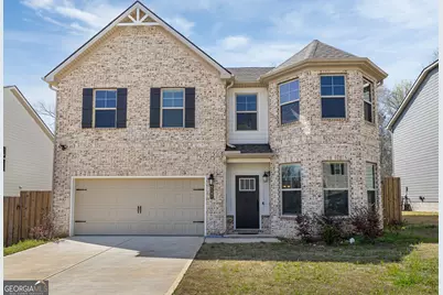 4167 Cedar Commons Way, Conley, GA 30288 - Photo 1