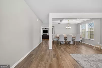 4167 Cedar Commons Way, Conley, GA 30288 - Photo 3