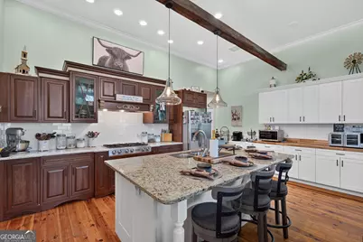 1081 Parks Mill Lane, Buckhead, GA 30625 - Photo 19