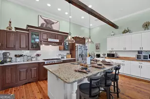 1081 Parks Mill Ln, Buckhead, GA 30625 - Photo 19