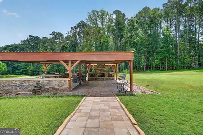 1081 Parks Mill Lane, Buckhead, GA 30625 - Photo 7
