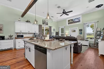 1081 Parks Mill Lane, Buckhead, GA 30625 - Photo 21