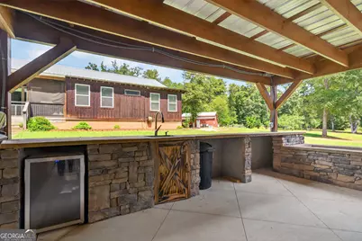 1081 Parks Mill Lane, Buckhead, GA 30625 - Photo 9