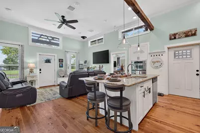 1081 Parks Mill Lane, Buckhead, GA 30625 - Photo 23