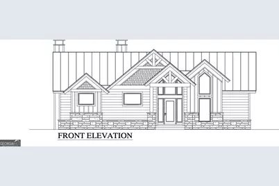 14 Riverbend Manor, Blue Ridge, GA 30513 - Photo 1