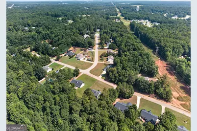 185 Hidden Brook Trail, Newnan, GA 30265 - Photo 53
