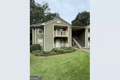 320 Ridgewood Avenue #B4, Gainesville, GA 30501 - Photo 1