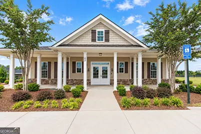 117 Condor Court, Statham, GA 30666 - Photo 21