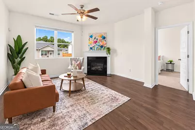 117 Condor Court, Statham, GA 30666 - Photo 37
