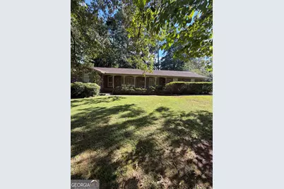 1663 Kings Down Circle, Atlanta, GA 30338 - Photo 1