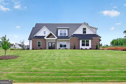 360 Cammie Way, Williamson, GA 30292 - Photo 1