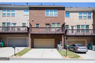 3373 N Twin Alley, Milton, GA 30004 - Photo 25
