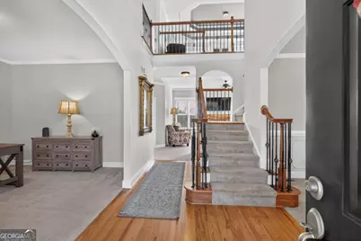 291 Durham Drive, Hoschton, GA 30548 - Photo 7