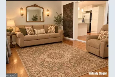 1826 Hallmark Drive, Griffin, GA 30223 - Photo 11