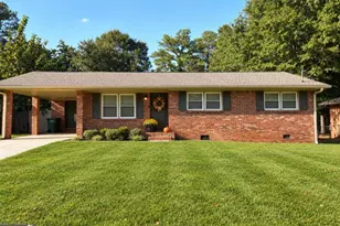 1826 Hallmark Dr, Griffin, GA 30223 - Photo 1