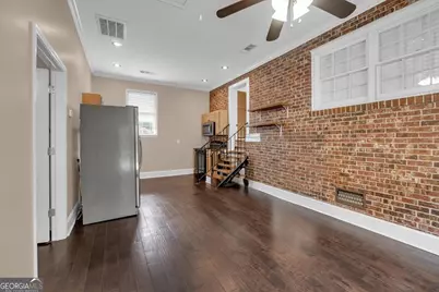 919 Crawford Street, Madison, GA 30650 - Photo 37