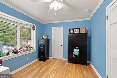 919 Crawford Street, Madison, GA 30650 - Photo 33