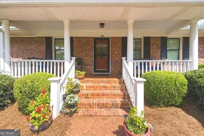 919 Crawford Street, Madison, GA 30650 - Photo 3