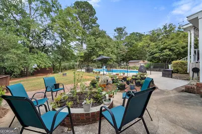 919 Crawford Street, Madison, GA 30650 - Photo 57