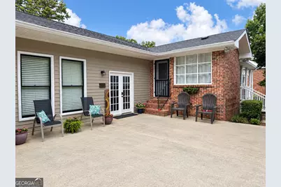 919 Crawford Street, Madison, GA 30650 - Photo 63