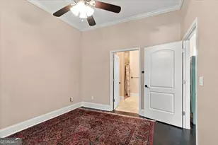 919 Crawford St, Madison, GA 30650 - Photo 39