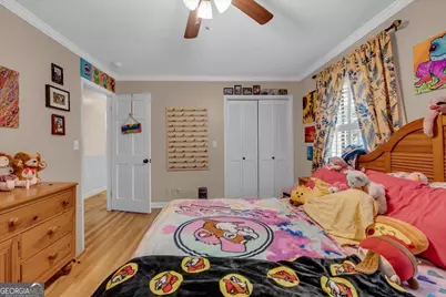 919 Crawford Street, Madison, GA 30650 - Photo 31