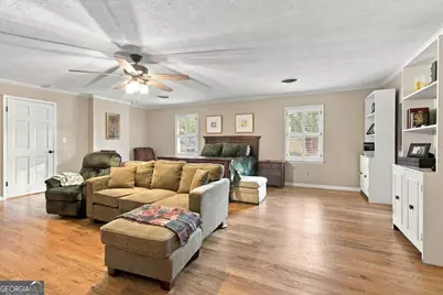 919 Crawford Street, Madison, GA 30650 - Photo 25