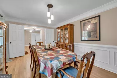 919 Crawford Street, Madison, GA 30650 - Photo 11